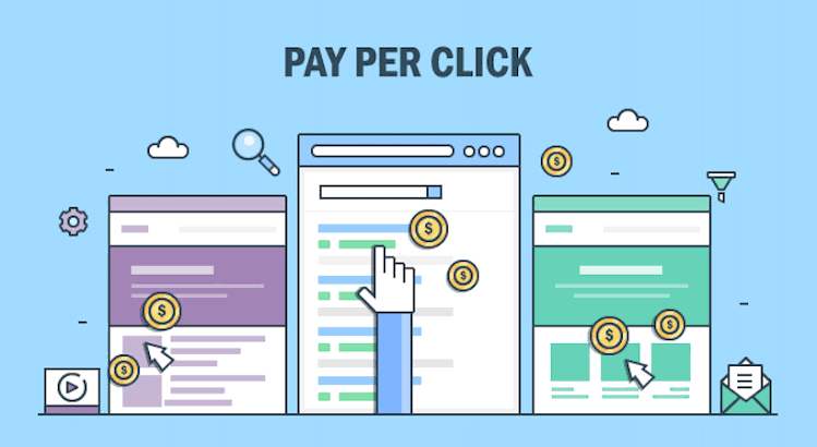 payperclick ads to generate leads in dubai